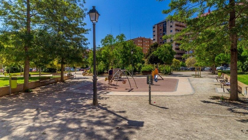 Enllumenat Camins al Grau